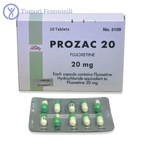 Prozac Generico